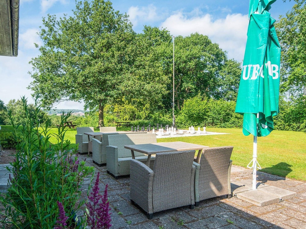 4 Person Holiday Park Home in Aabenraa