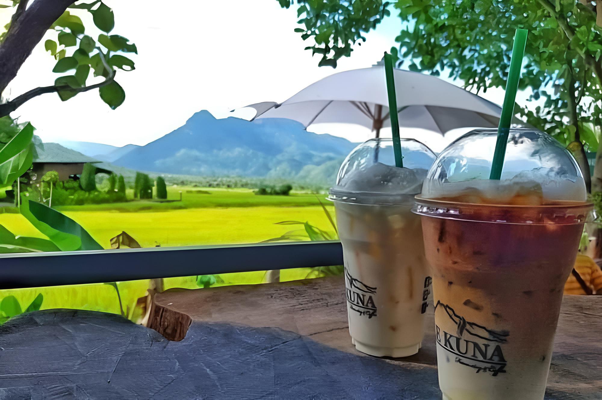 Le Kuna Farm Stay