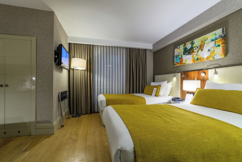 Ramada by Wyndham Istanbul Grand Bazaar