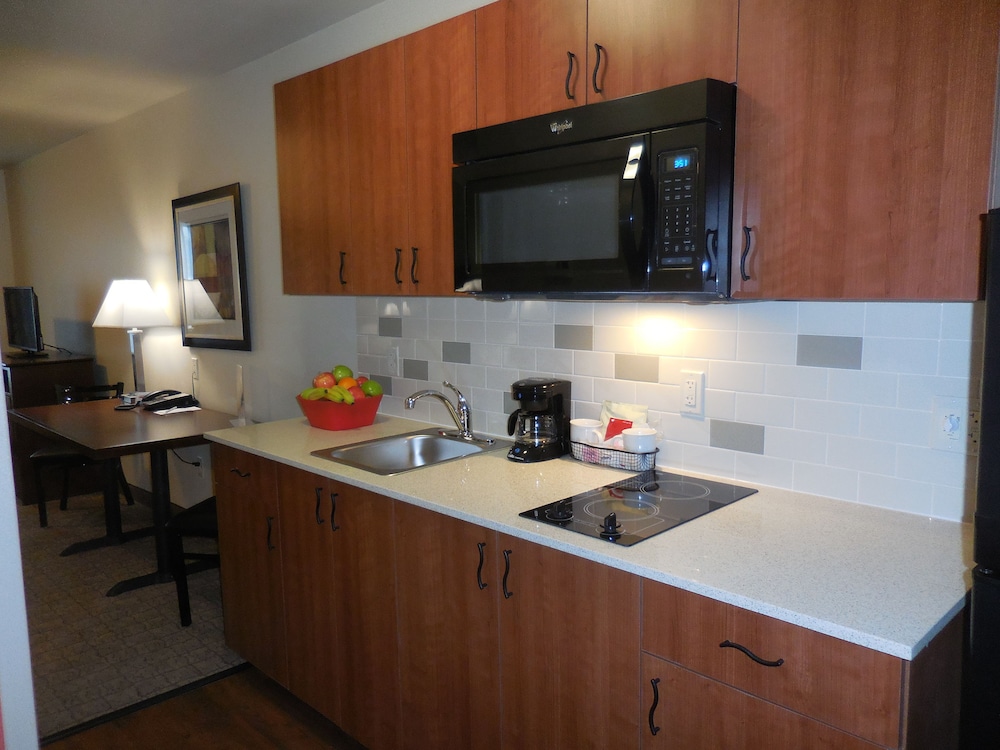 Ledgestone Suites Hotel Vernal