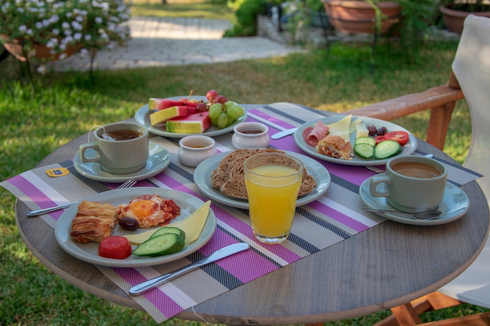 Volidiera Guesthouse
