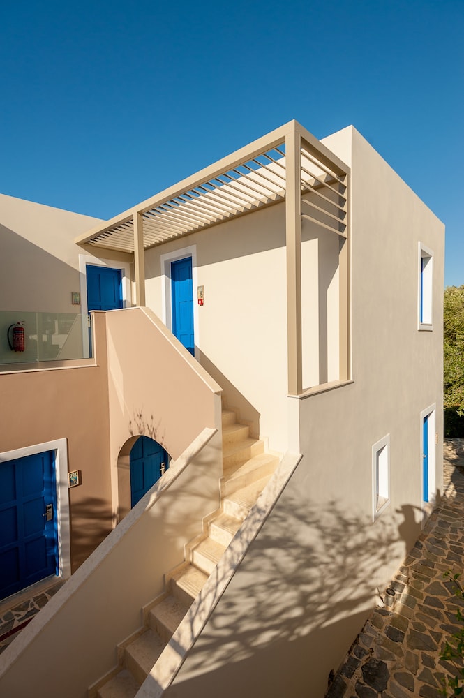 Sirios Village Hotel & Bungalows - All Inclusive