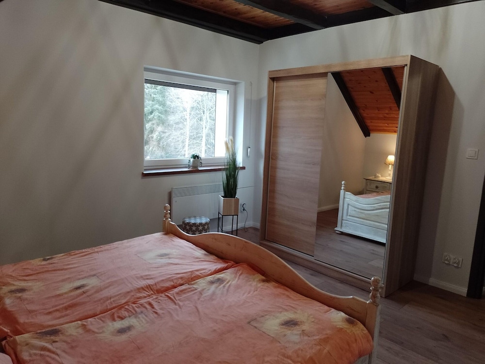 Holiday Home in Stepnica by Szczecin Lagoon view 4