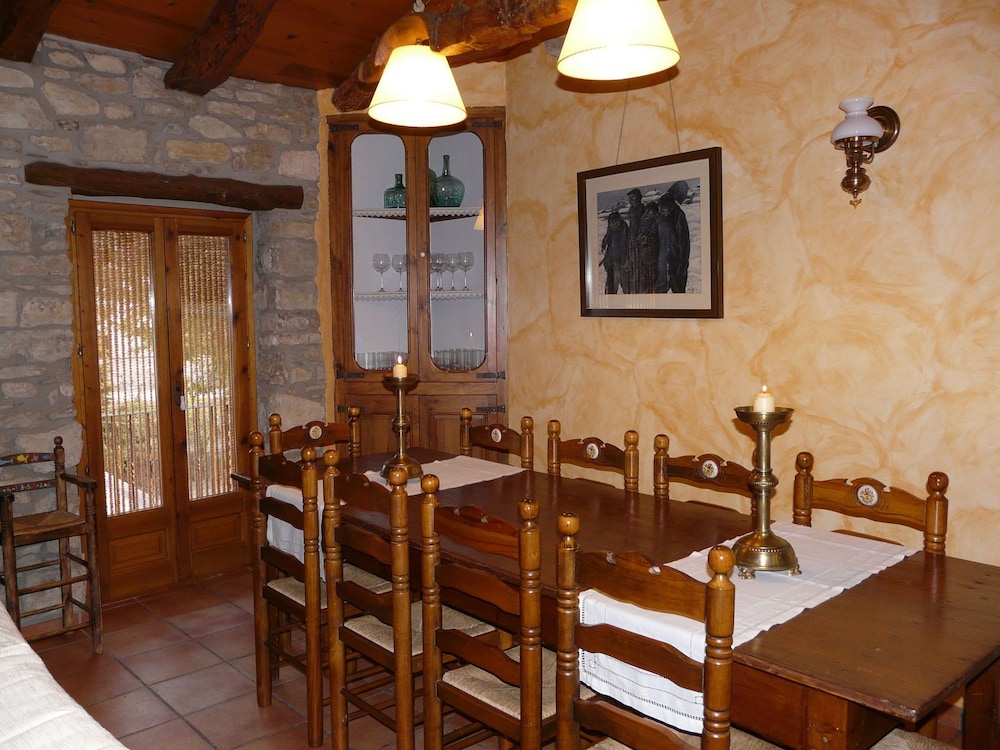 Modern Mansion in Guimerà With Private Pool photo 4