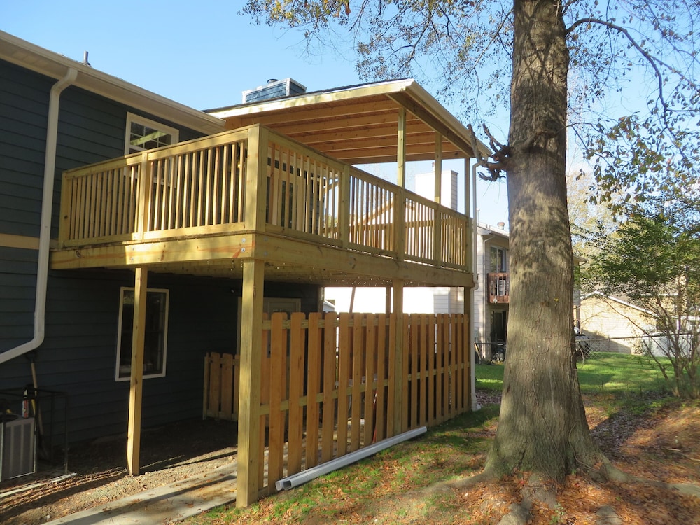 Atlanta Hartsfield Guesthouse view 5
