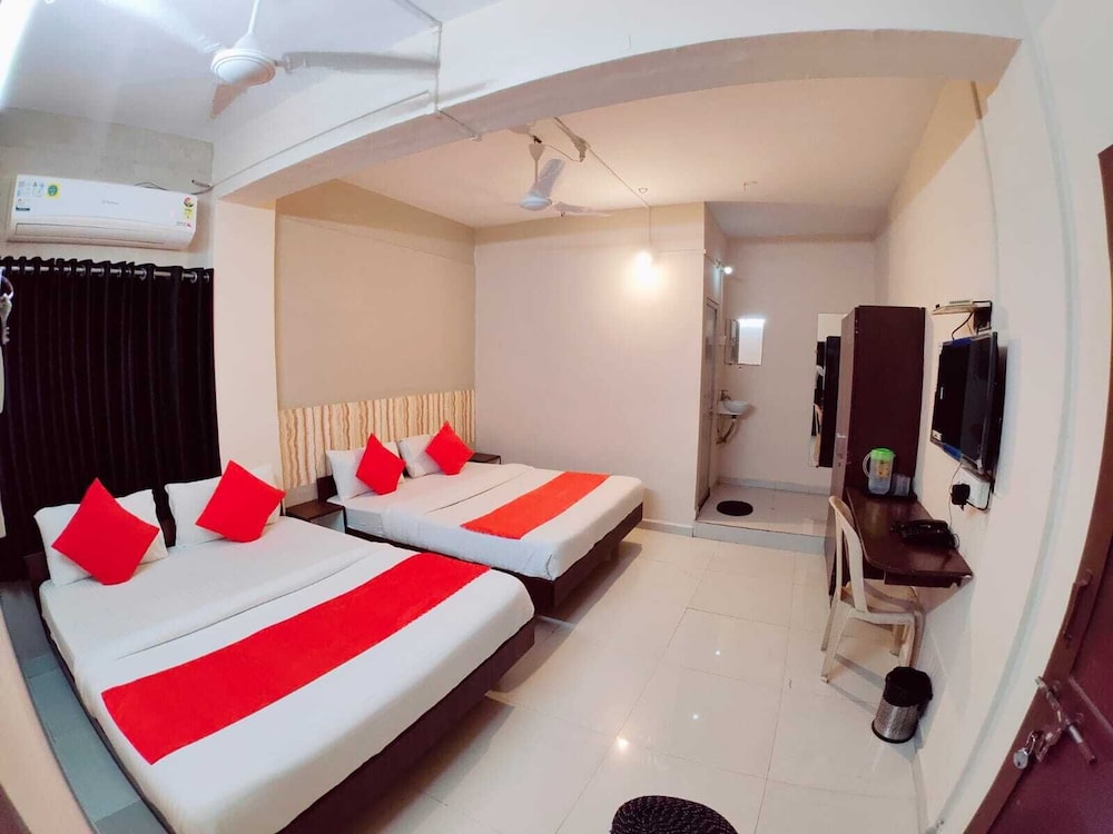 Hotel Nawanagar Residency view 5