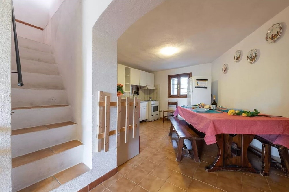 Apartment in Porto Istana Near the Beach