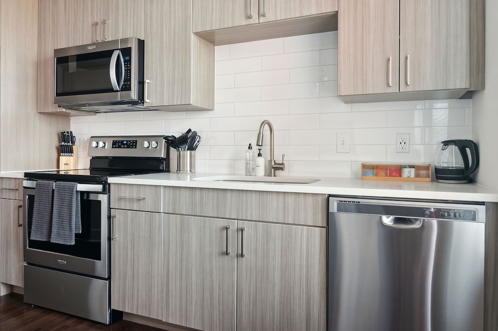 Charlotte Vacations - Kasa at Cortland NoDa Charlotte - Property Image 49