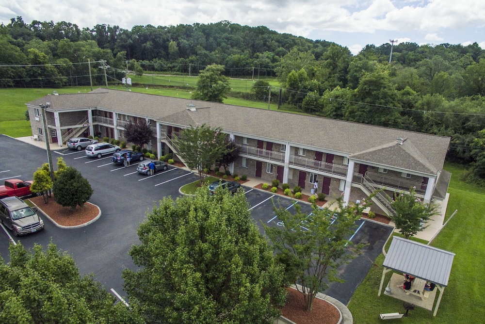 Affordable Corporate Suites of Salem