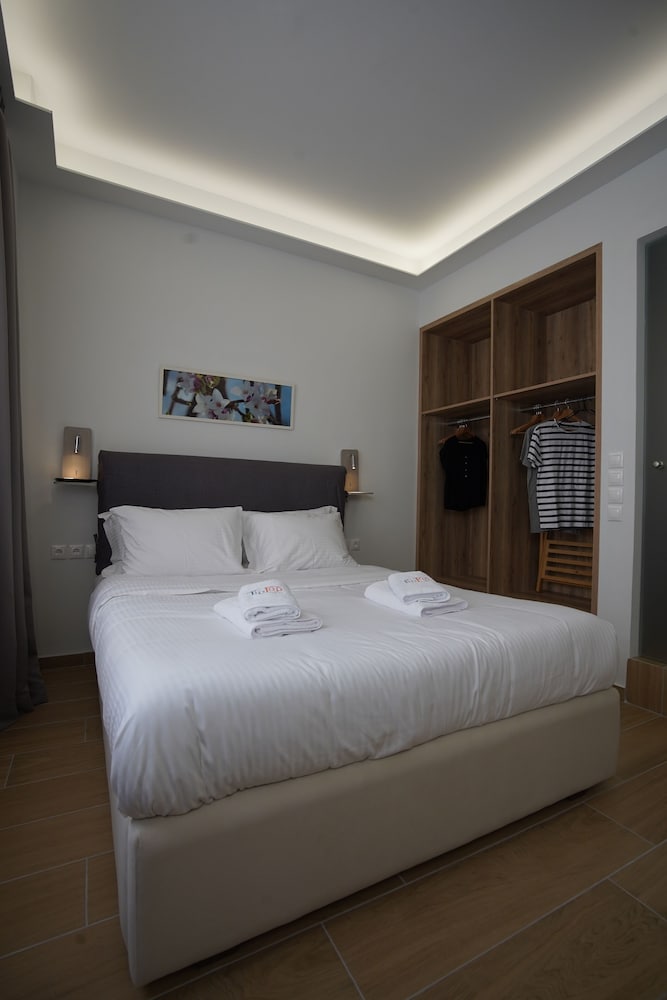 Tip Top Suites