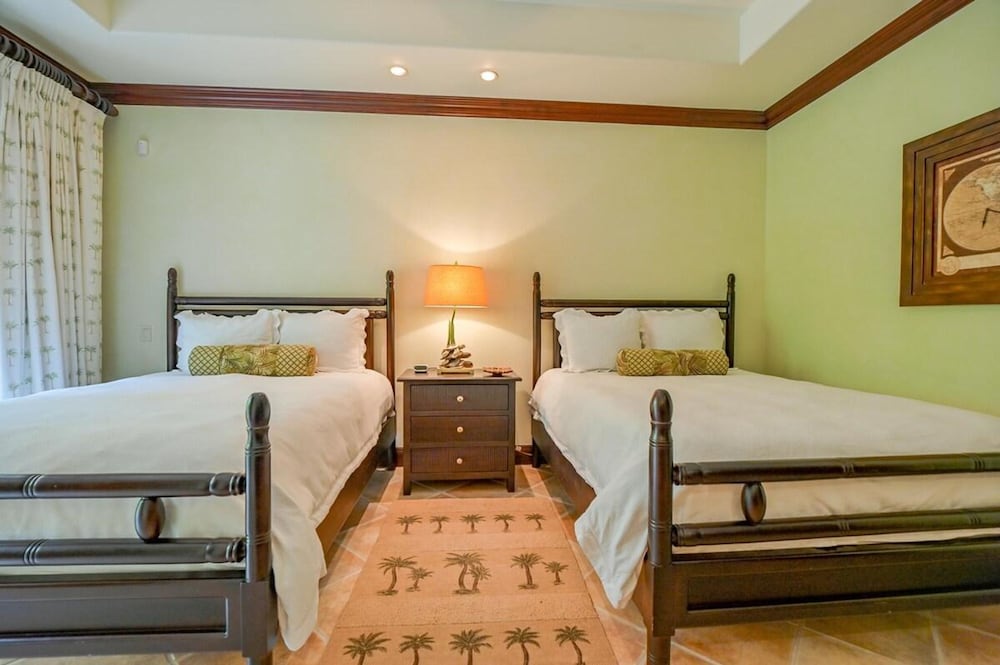 CR Luxury Terrazas 3A 3 Bdrm