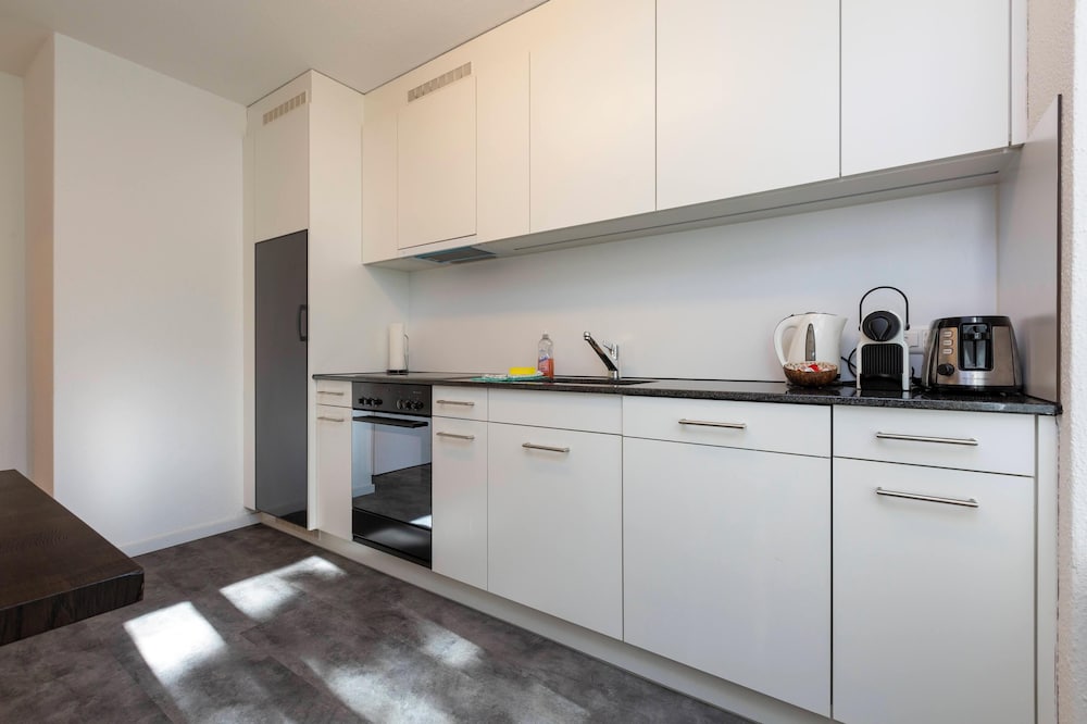Kaya Zurich Wiedikon