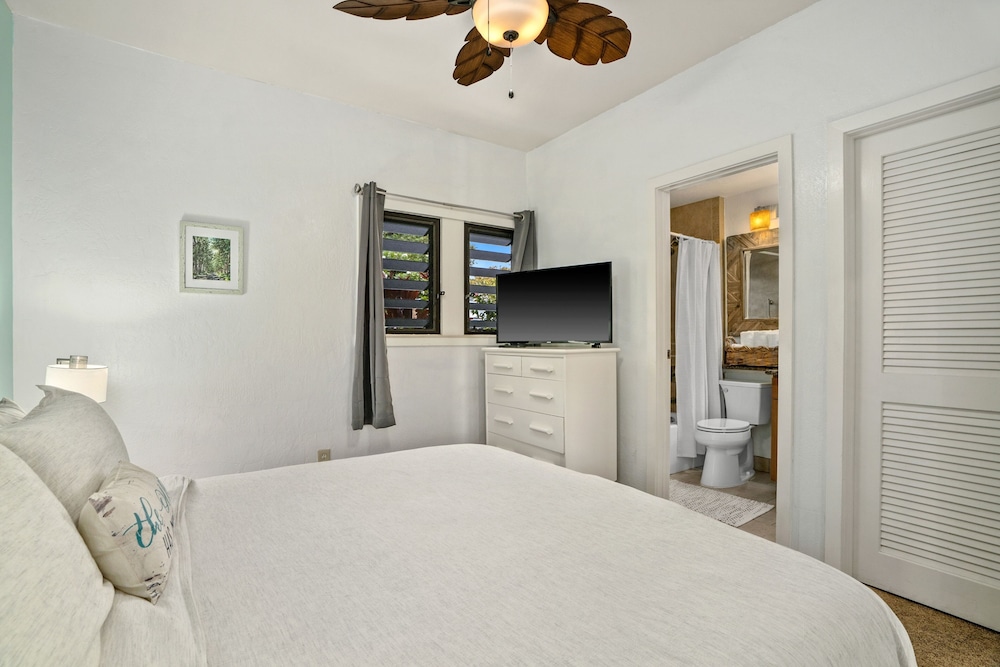 Kauai Kaha Lani 110 1 Bedroom Condo