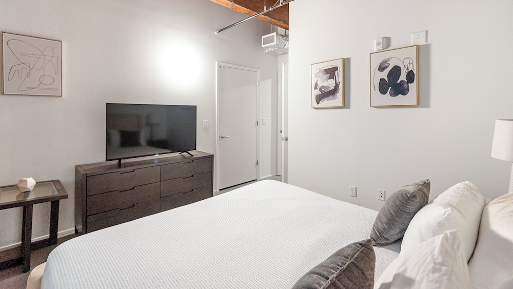  Landing Furnished Apartments Downtown Memphis