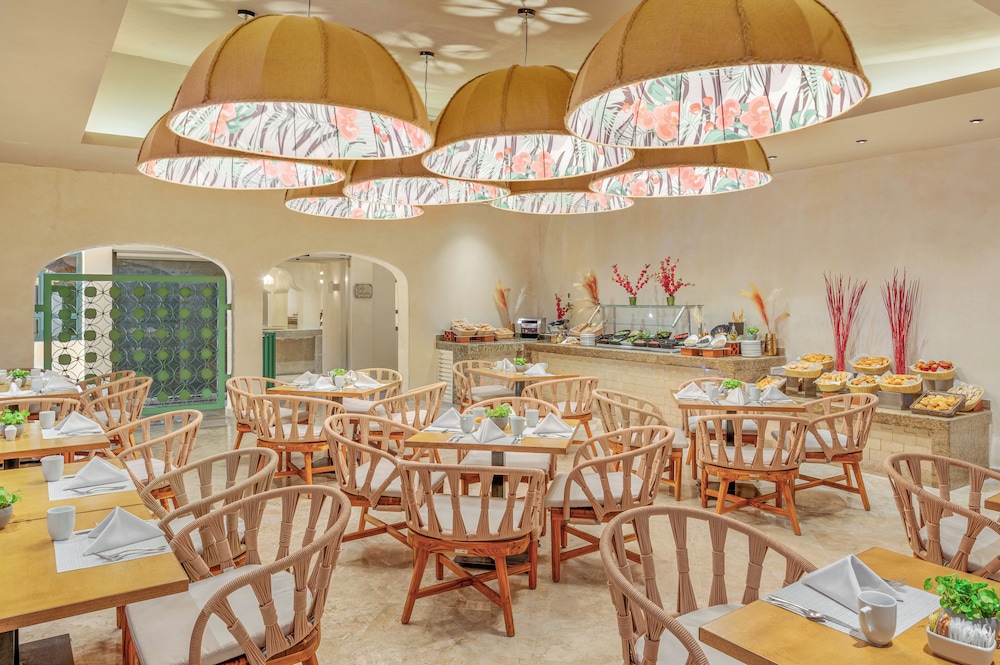 GR Solaris Caribe Adults Only - All Inclusive