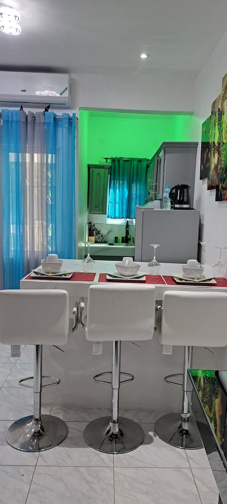 Serenitys Hideaway Montego Bay