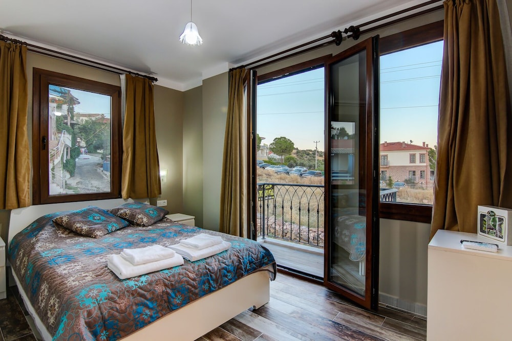 Cunda Exodus Otel - Image 38