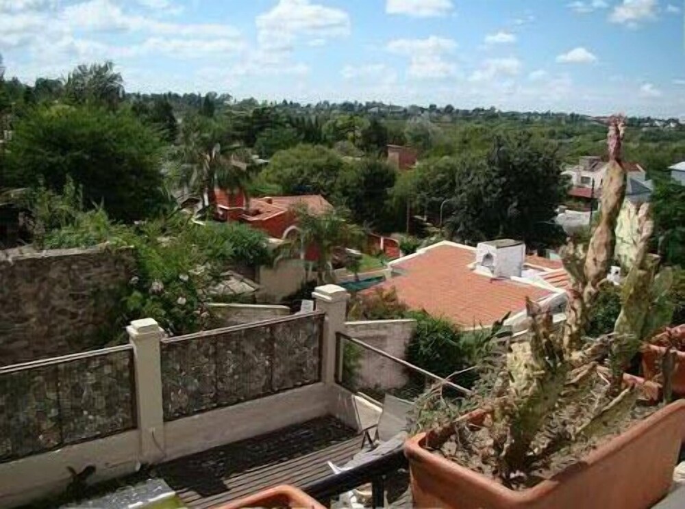Naike Casa de Huespedes