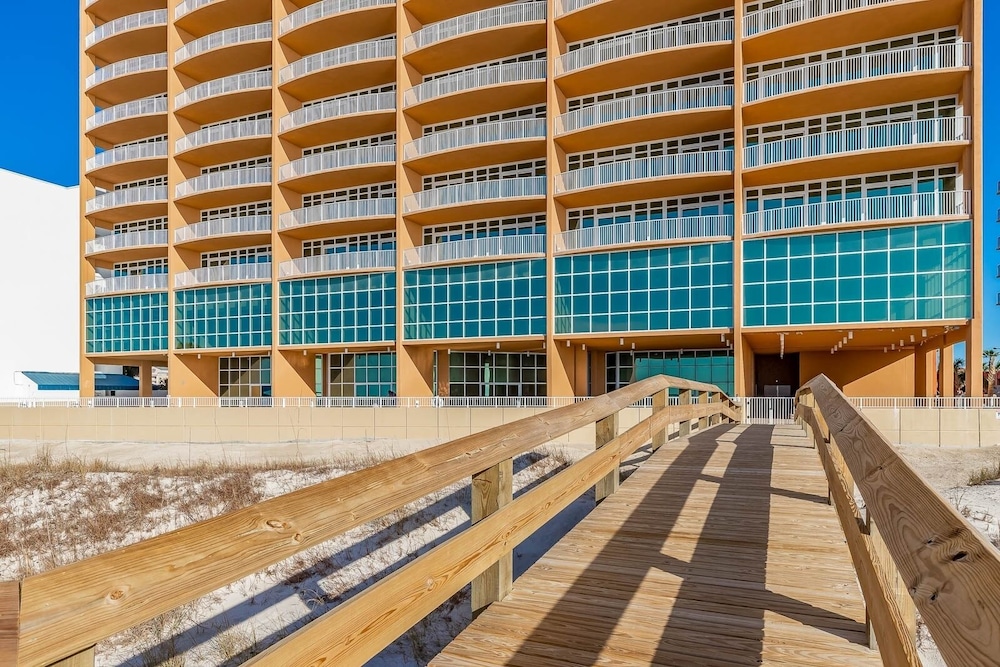 Phoenix Orange Beach 1002 3 Bedroom Condo
