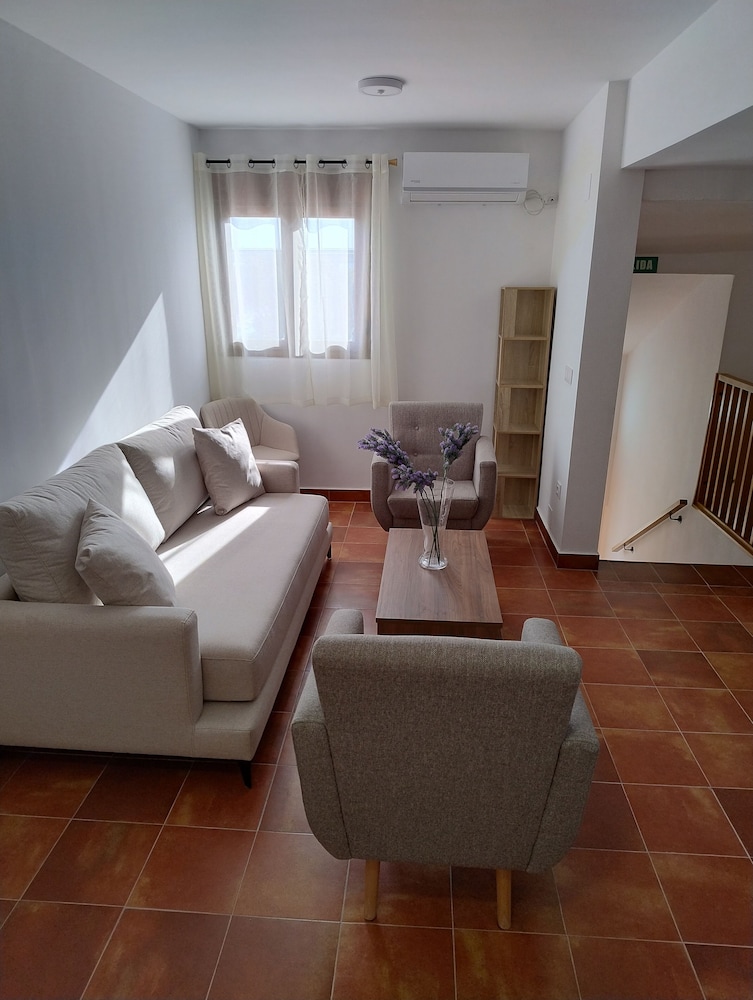 Hostal La Sierra