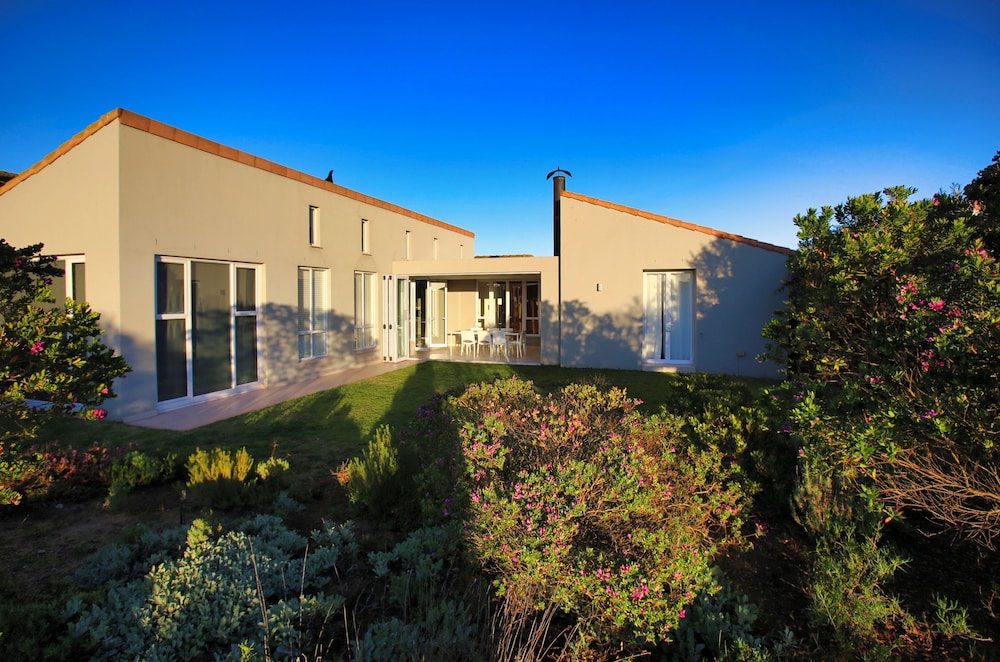 La Maison, Langebaan 6-sleeper