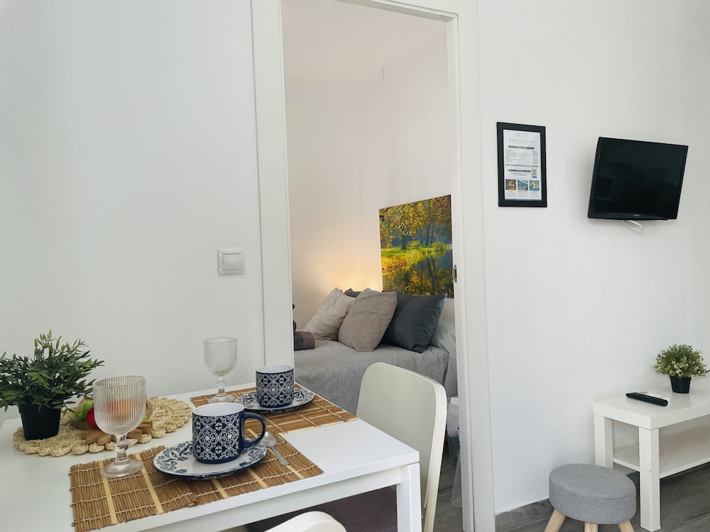 Apartamento Maro Jimena by At Home Costa del Sol