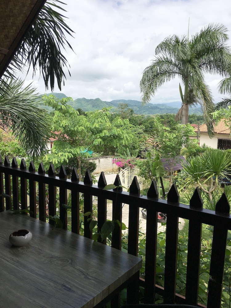 Homestay Chiang Rai
