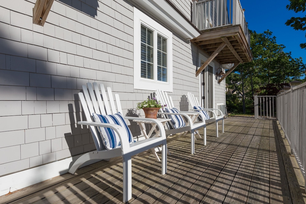 Sheepscot Harbour Village Resort