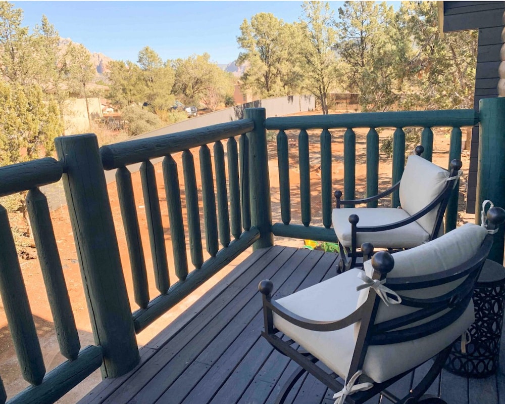 Sedona Vacations - The Sedona Dream Maker - Property Image 76