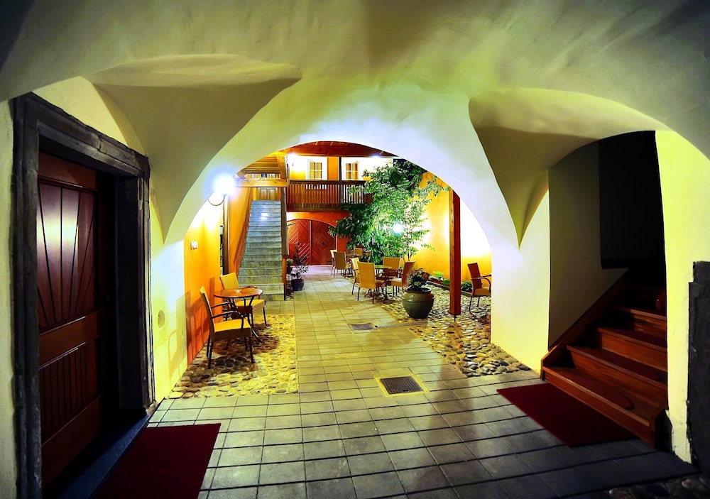 B&B Šilak view 2