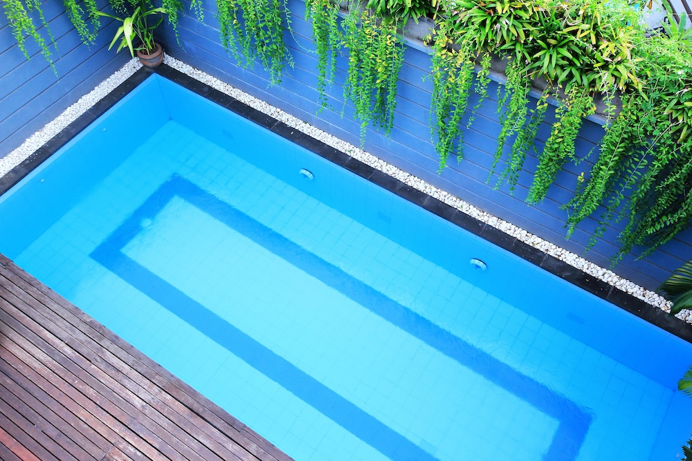 Letos Kubu Homestay