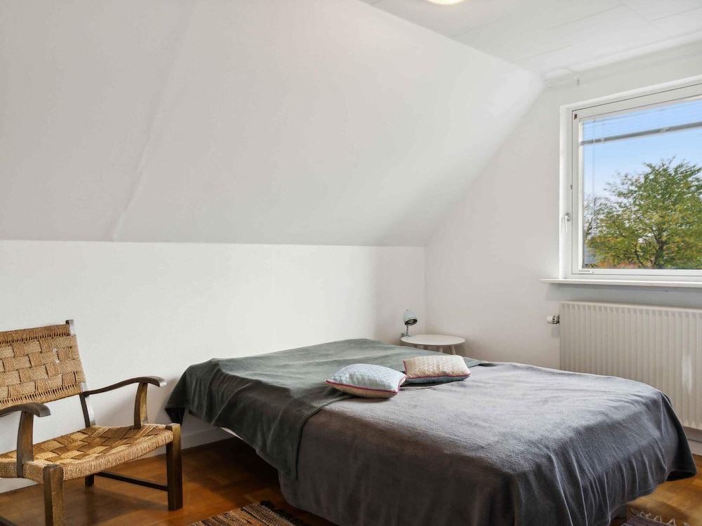 5 Star Holiday Home in Bandholm
