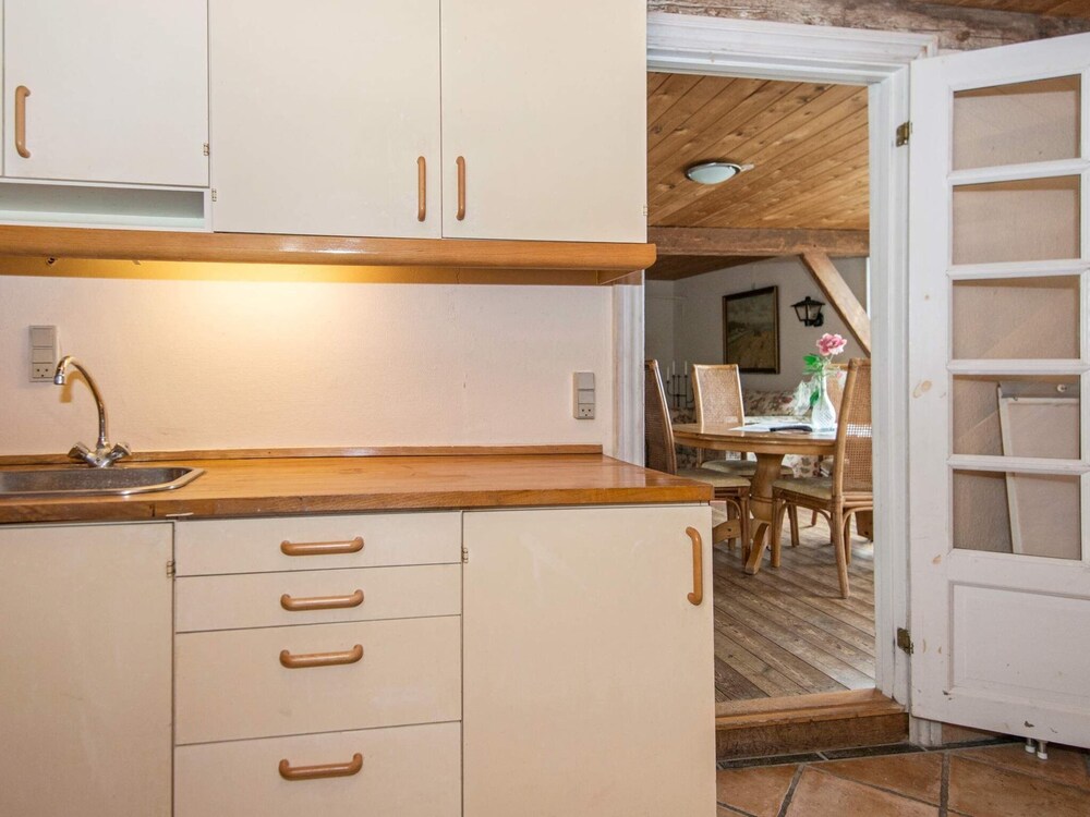 12 Person Holiday Home in Hojer view 4