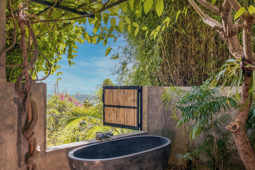 Sumberkima Hill Private Villa Retreat