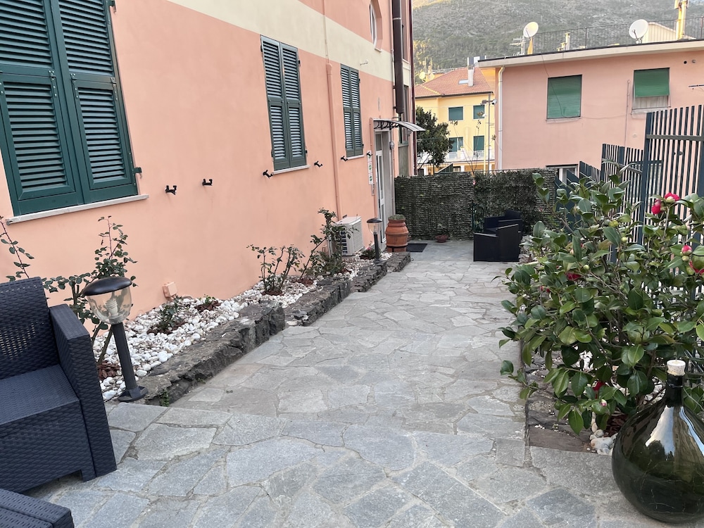 Il Veliero view 4
