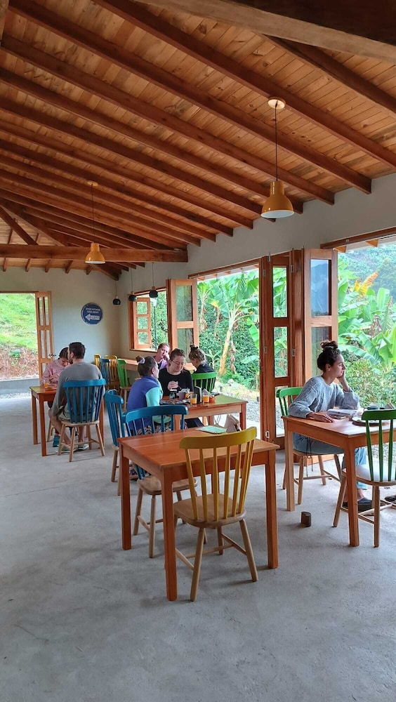 Glamping Jardín