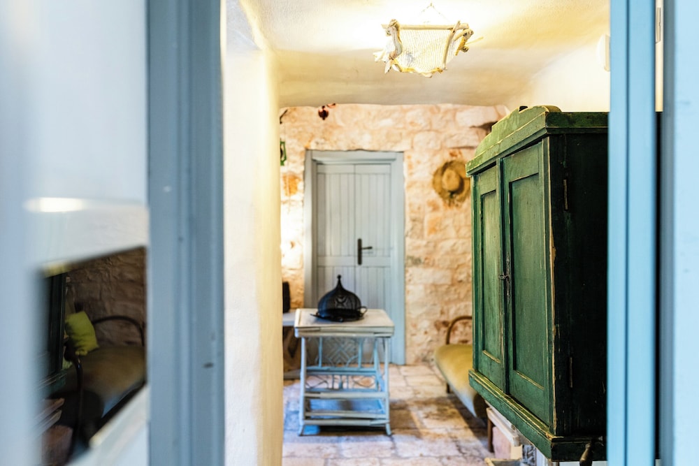 Villa Sopra i Sassi