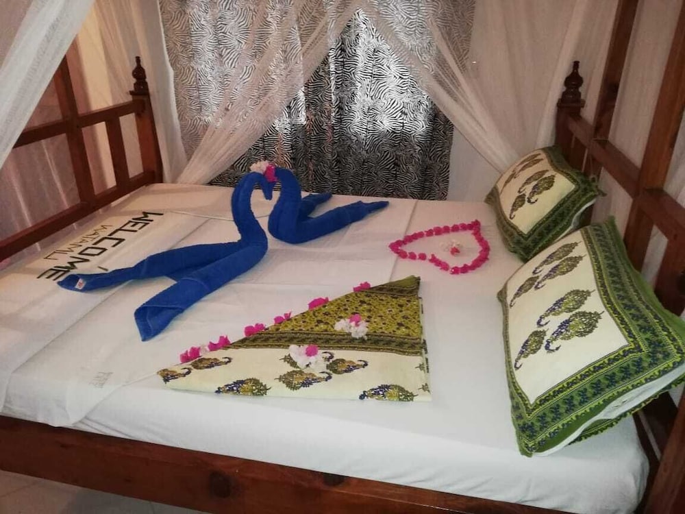 Stay.Plus The Shell Cottage Diani Beach view 2