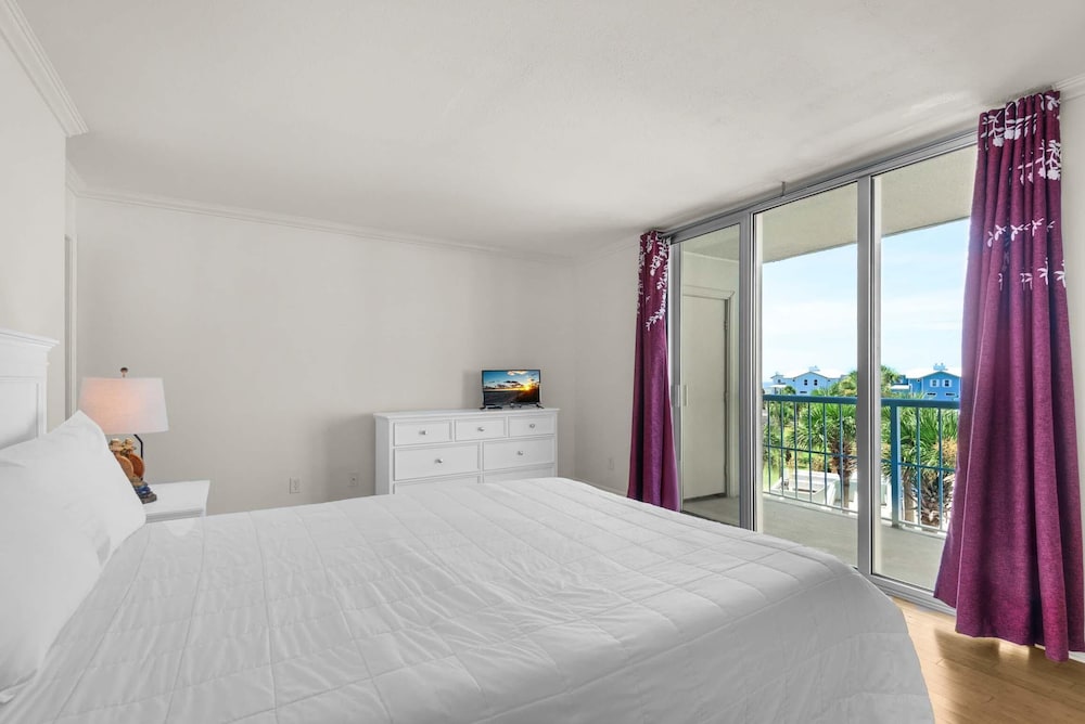Tristan Towers Unit 2B