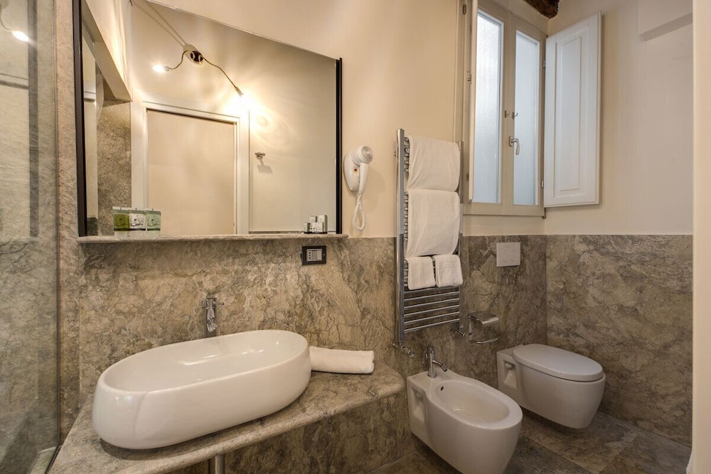 Residenza Argileto