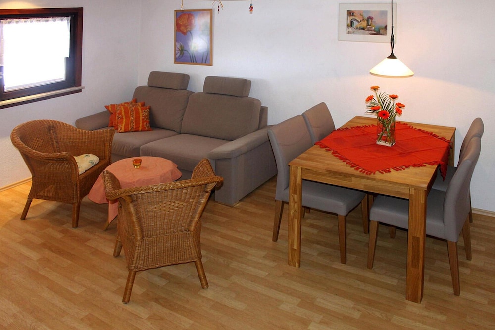 Holiday Home in Hornberg Near Triberg Falls