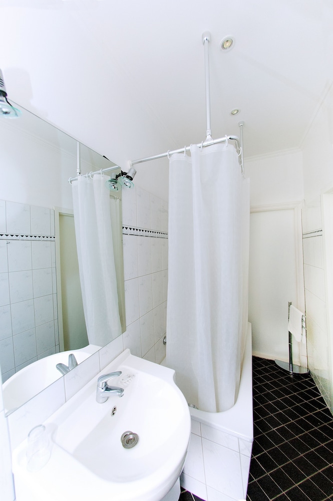 Hotel Pension Elegia am Kurfürstendamm