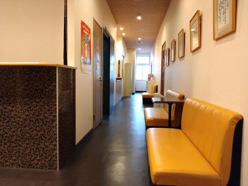 Cafe & Hostel Kimi to Ichigo