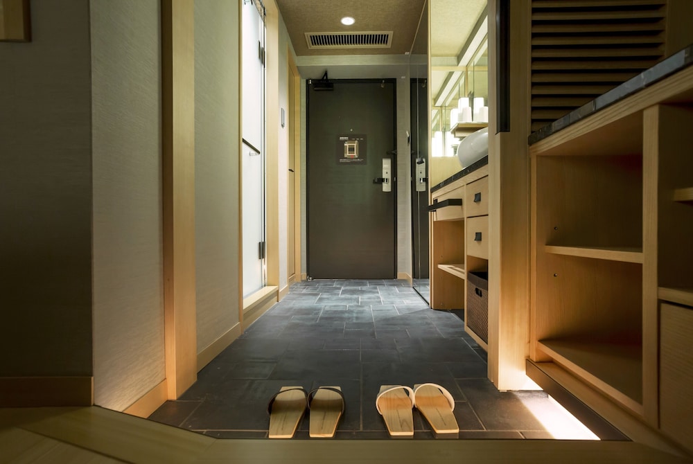 Kyoto Century Hotel 18