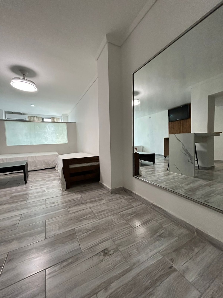 Suites Lima