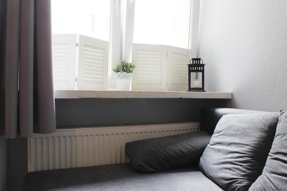 Noctis Apartment Chmielna