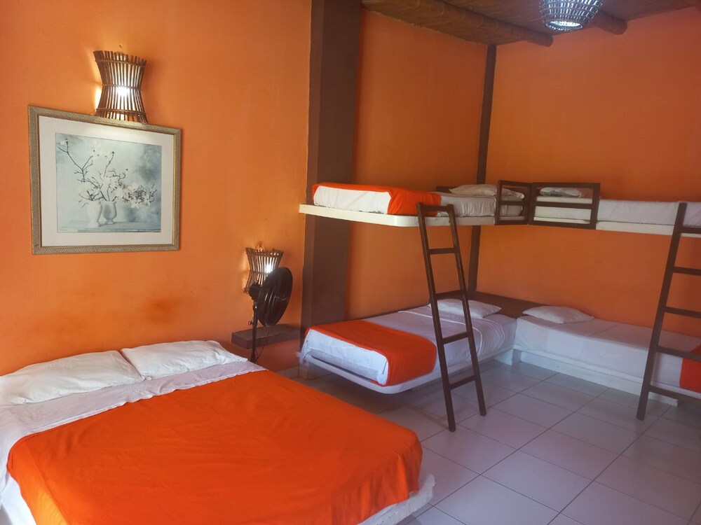 Punta Pacifico Bungalows Mancora