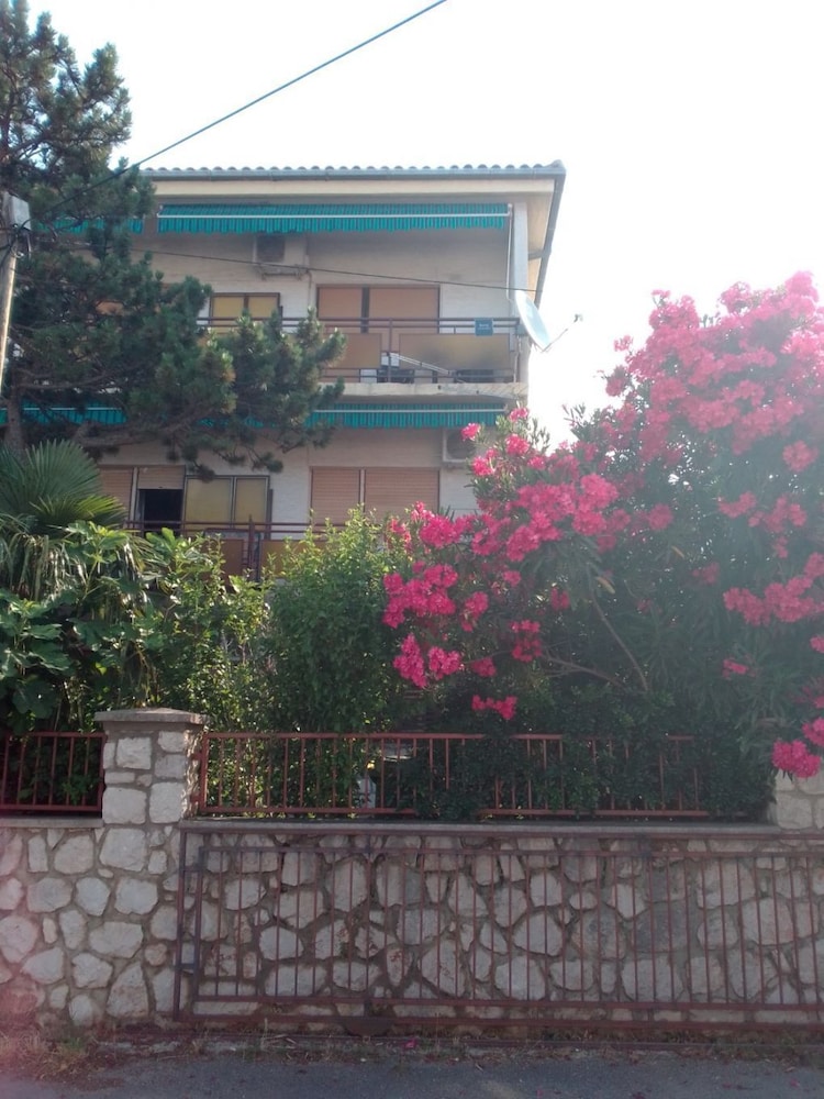 Apartments Ana