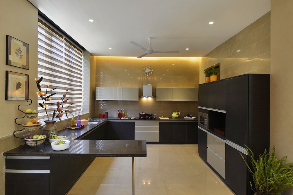 Seis Villas