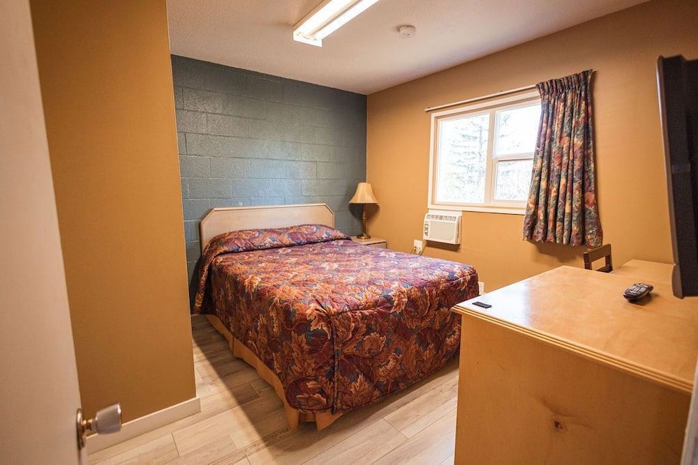 GOLDPAN MOTEL